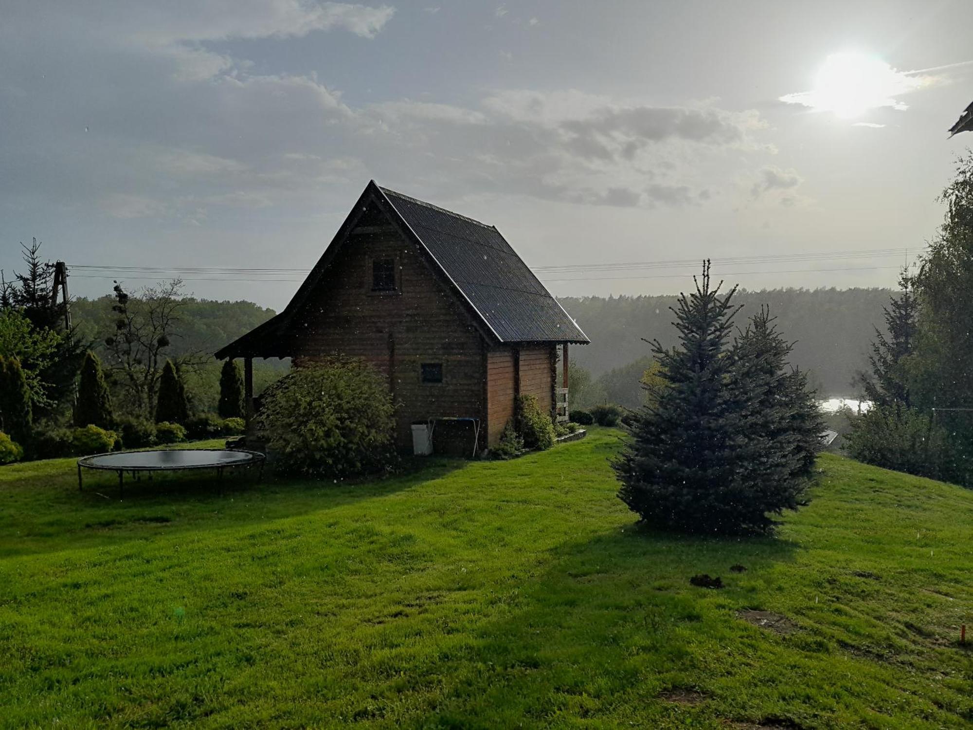 Agroturystyka U Krystyny Rybczewice Экстерьер фото